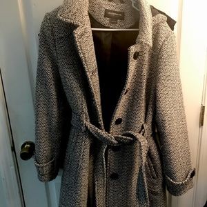 Liz Claiborne Pea Coat